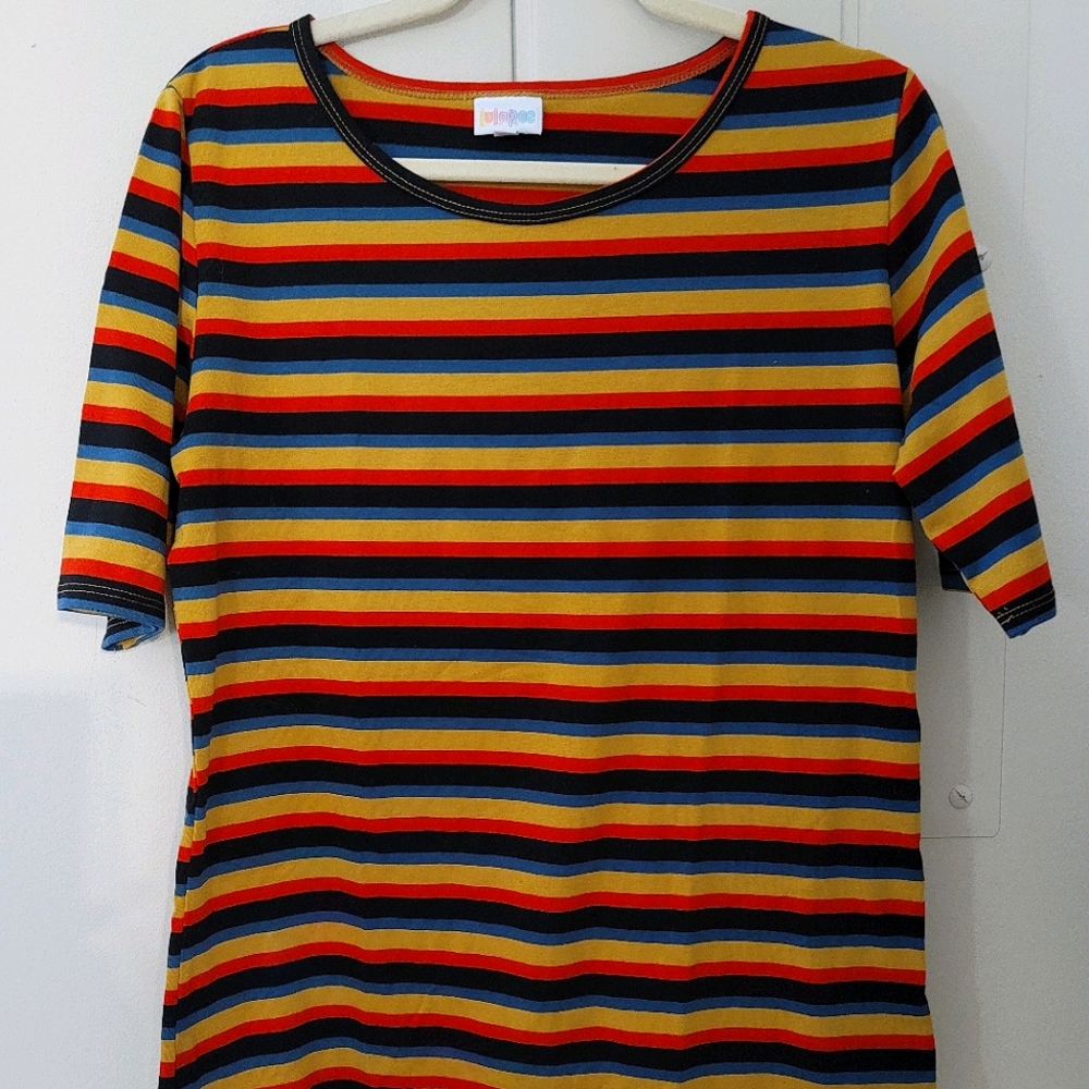 Lularoe gigi